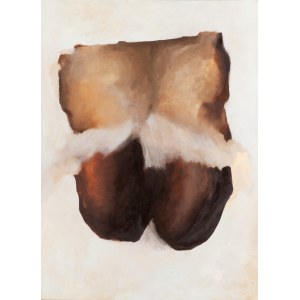 Jakub Słomkowski (b. 1982), “Bestia IV,” 2018