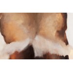 Jakub Słomkowski (b. 1982), “Bestia IV,” 2018