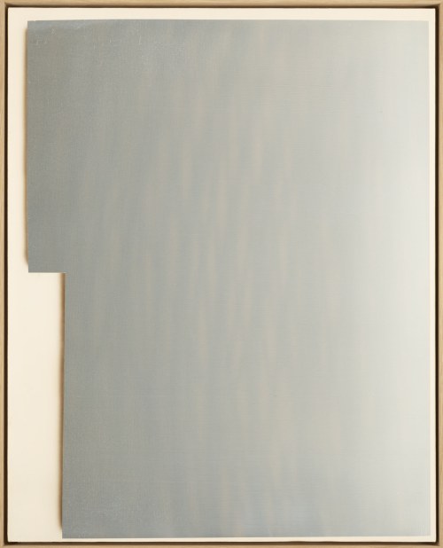 Tycjan Knut (ur. 1985, Warszawa), Bez tytułu, 2025