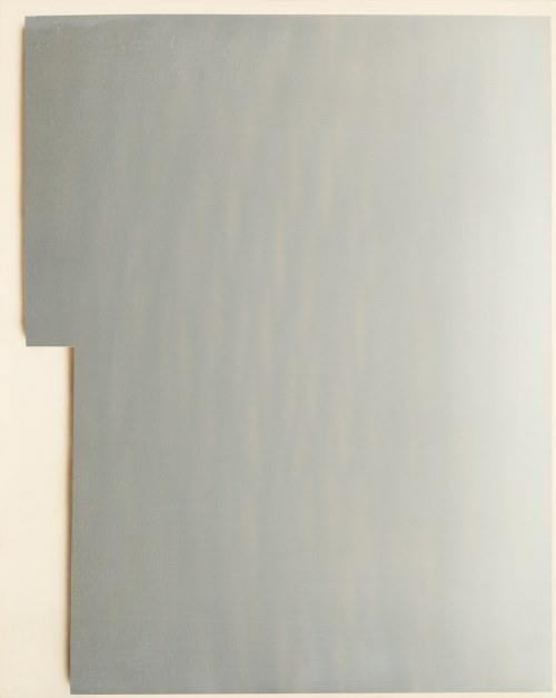 Tycjan Knut (ur. 1985, Warszawa), Bez tytułu, 2025