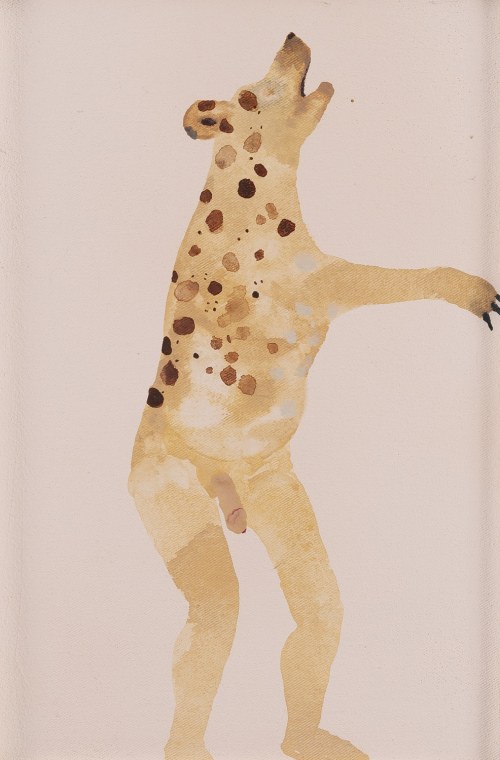 Basia Bańda (ur. 1980, Zielona Góra), 