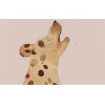 Basia Bańda (geb. 1980 in Zielona Góra), „Ratte oder Hyäne“, 2008