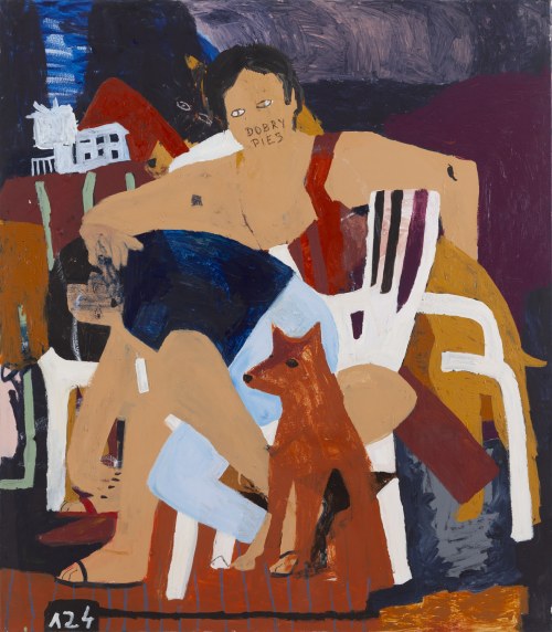 Paulina Sanecka (ur. 1985, Trzebnica), 