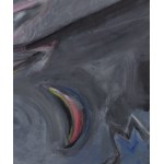 Patryk Sroczyński (b. 1988, Kalisz), Untitled, 2024