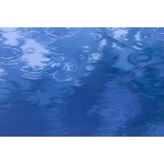 Zuzanna Janosz (b. 1999), It rains on our love, 2024