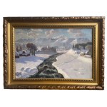 LESZKO LUDWIK – ZIMNÁ KRAJINA 1929