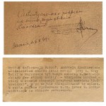 WŁADYSŁAW PODKOWIŃSKI - SZAŁ (IMITATOR) 19th–20th Centuries