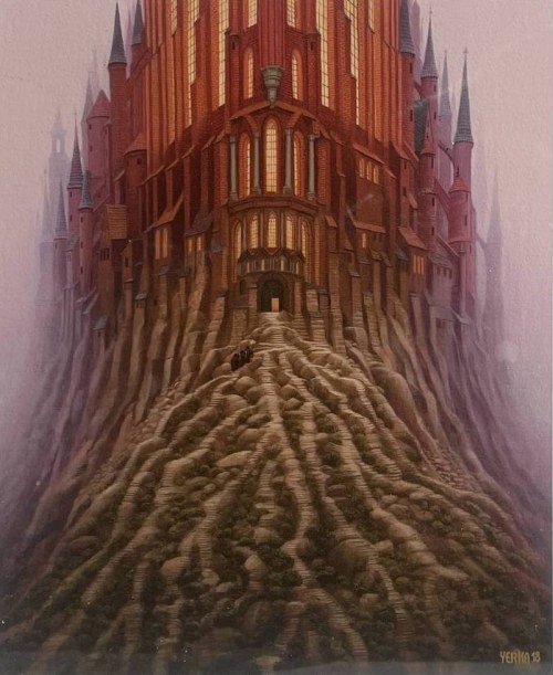 YERKA JACEK - COMPLETORIUM