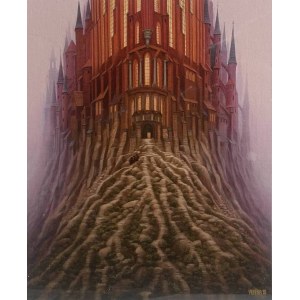 YERKA JACEK - COMPLETORIUM