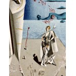 Salvador Dalí, *L'Appareil et la Main* (*The Camera and the Hand*), 1978–82