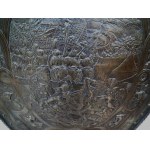 Large decorative shield in the Renaissance style—Henry II's Shield, 19th century