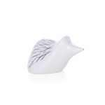návrh: Hanna ORTHWEIN (1916 – 1968), figúrka „Jež“, továreň na výrobu stolového porcelánu „Ćmielów“