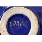 STUDIO LOREK (pseud.), Zestaw do kawy