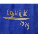 STUDIO LOREK (pseud.), Paterka