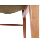 designed by Hanna LACHERT (1927–2021), “Muszla” Chair Set, ŁAD Cooperative of Visual Artists