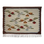 Kilim de style Art déco