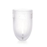 Grzegorz STANISZEWSKI (b. 1966), One-of-a-kind crystal vase