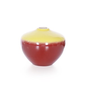 Petit vase, Usines de porcelaine et de vaisselle « Chodzież »