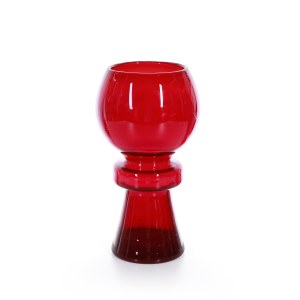 Zbigniew HORBOWY (1935–2019), “Izolator” Vase, “Sudety” Household Glassworks