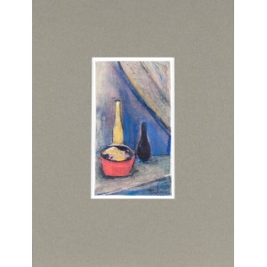 Eugeniusz TUKAN-WOLSKI (1928–2014), Still Life