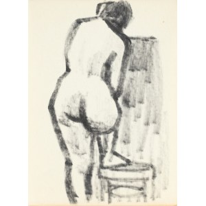 Ludwik MACIĄG (1920–2007), Act II