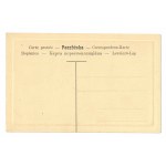 IV. Varsovie - A. Grottgera pinx. Sur la place Zygmunt