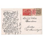 K. Wieniawski: Rendes-vous.