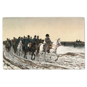 1814. Kampania francuska