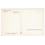 P. Stachiewicz. The First Sowing