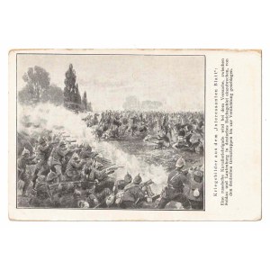 Battle Scene