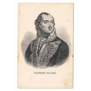 Kazimierz Pułaski