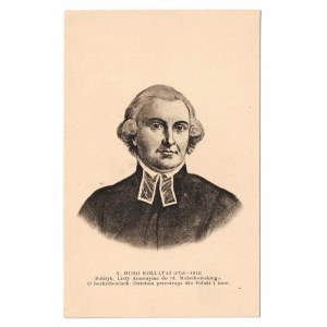 Hugo Kołłątaj (170–1812)