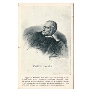 Zygmunt Krasiński (1812-1859)