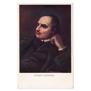 Zygmunt Krasiński.