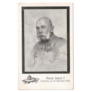 Franz Josef I. (Kaiser Franz Josef I.)