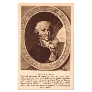 Tadeusz Czacki