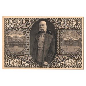 Franciscus Josephus I (1848-1908)
