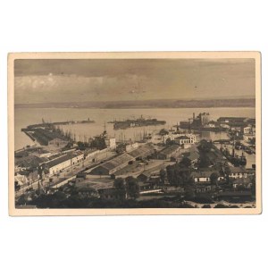 Tallinn - Reval.
