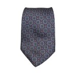 Silk tie, Nina Ricci, Paris