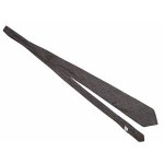 Set of 14 ties in various conditions
