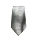 Vintage tie, M. Świda