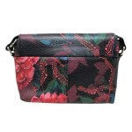 Floral handbag from the Spanish brand Desigual