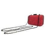 Evening bag / minaudière