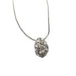 Swarovski Necklace