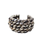 Vintage Yves Saint Laurent & Hedi Slimane Bracelet