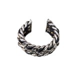 Vintage Yves Saint Laurent & Hedi Slimane Bracelet