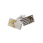 Cufflinks, Lanvin