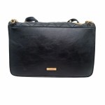 Quilted frame bag, Aldo Aquarius Charm Bag
