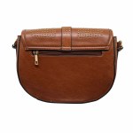 Messenger bag. Merry Scott