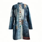 Denim jacket / tunic from the Spanish brand Desigual